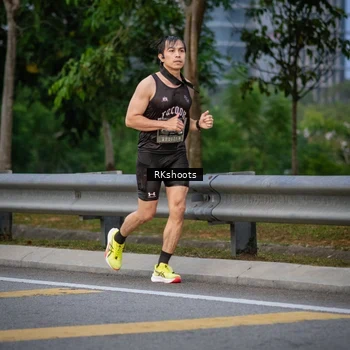 Runner Photo 6219624