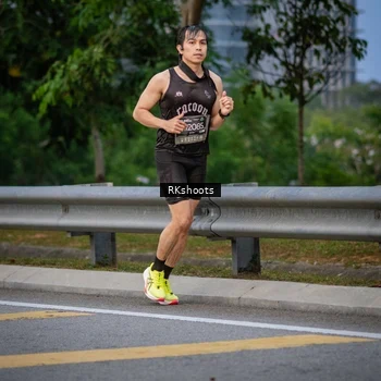 Runner Photo 6219626