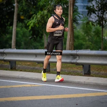 Runner Photo 6219634