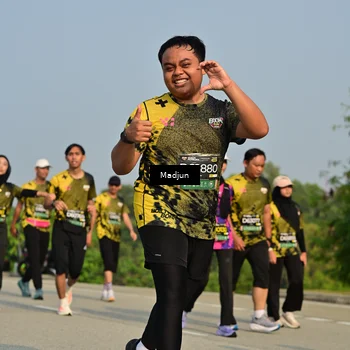 Runner Photo 6219640
