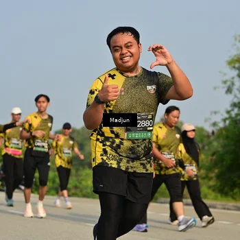 Runner Photo 6219652