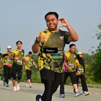 Runner Photo 6219653