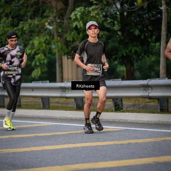 Runner Photo 6219665