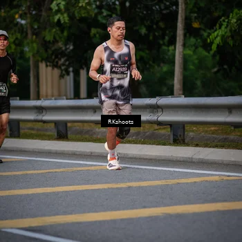 Runner Photo 6219666