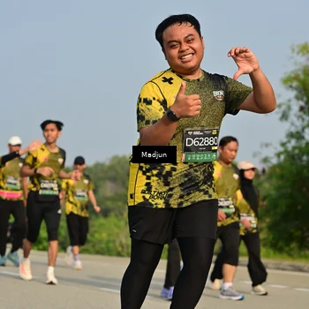Runner Photo 6219674