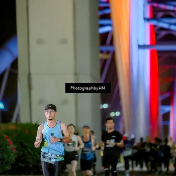 Runner Photo 6219681