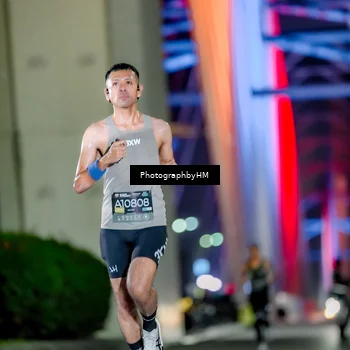 Runner Photo 6219682