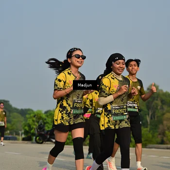 Runner Photo 6219690