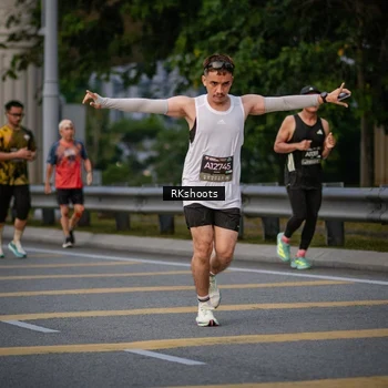 Runner Photo 6219702