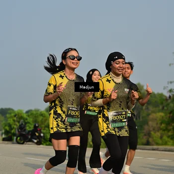 Runner Photo 6219704