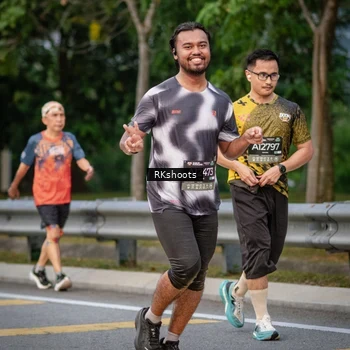 Runner Photo 6219706