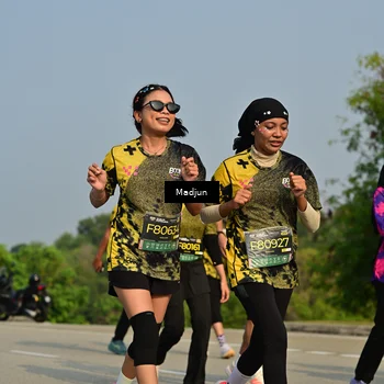 Runner Photo 6219709