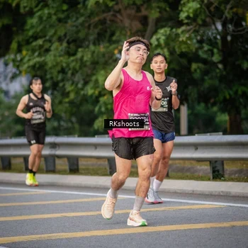 Runner Photo 6219728