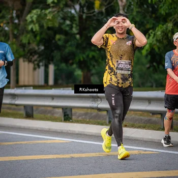 Runner Photo 6219731