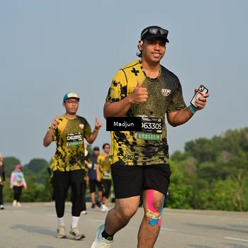 Runner Photo 6219733