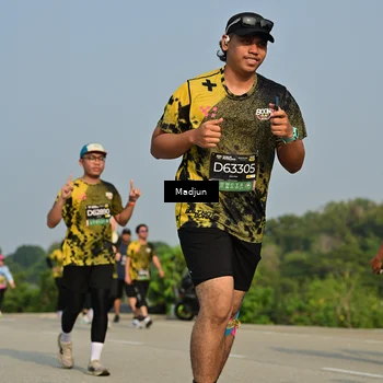 Runner Photo 6219745