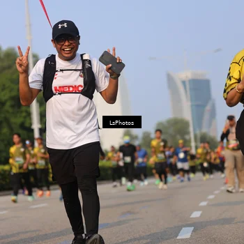 Runner Photo 6219748