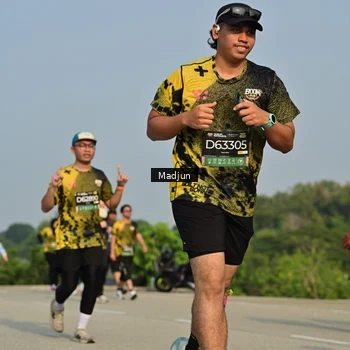Runner Photo 6219758