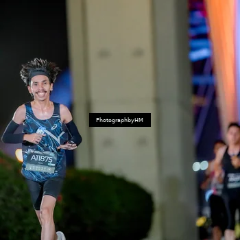 Runner Photo 6219763
