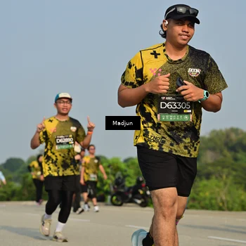 Runner Photo 6219767