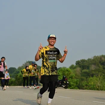 Runner Photo 6219774