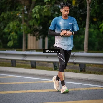 Runner Photo 6219777
