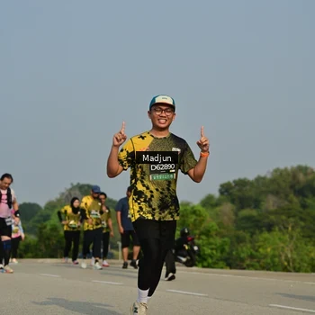 Runner Photo 6219781