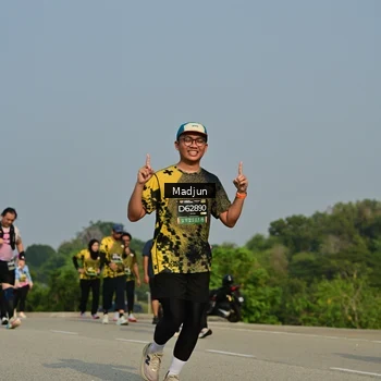 Runner Photo 6219784