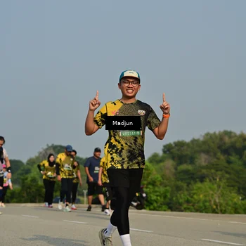 Runner Photo 6219791