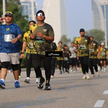 Runner Photo 6219797