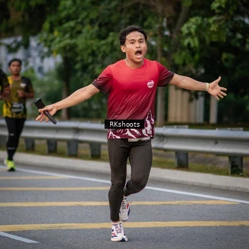 Runner Photo 6219801