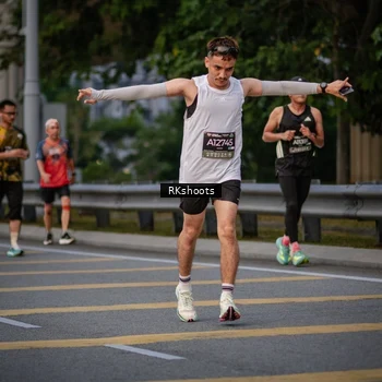 Runner Photo 6219804