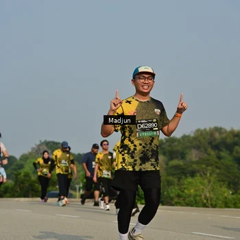 Runner Photo 6219805