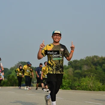 Runner Photo 6219806
