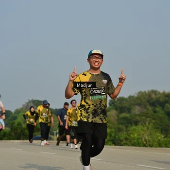 Runner Photo 6219808