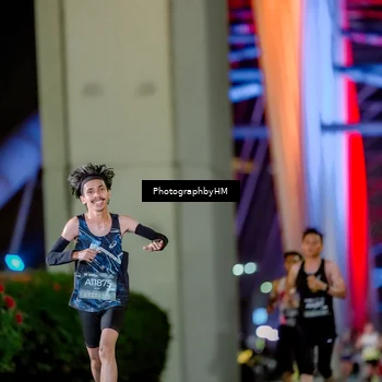 Runner Photo 6219811