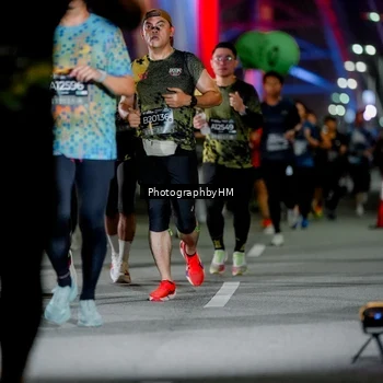 Runner Photo 6219812
