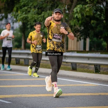 Runner Photo 6219816
