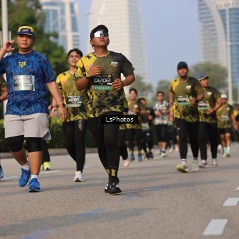 Runner Photo 6219824