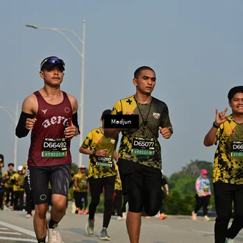 Runner Photo 6219829