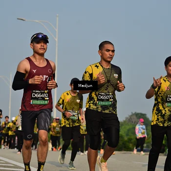 Runner Photo 6219830