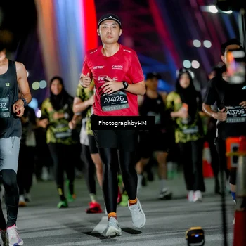 Runner Photo 6219832