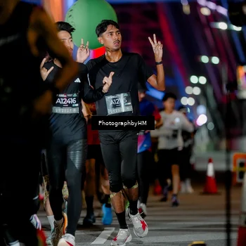Runner Photo 6219836