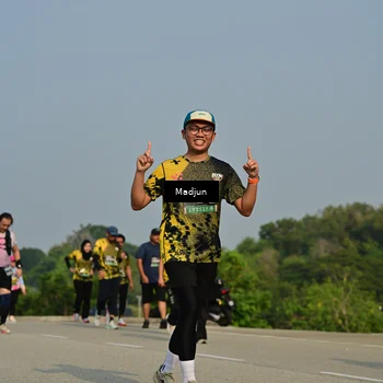 Runner Photo 6219837