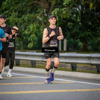 Runner Photo 6219841