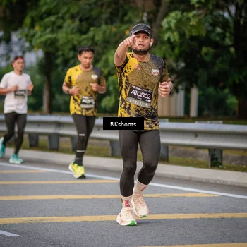 Runner Photo 6219847