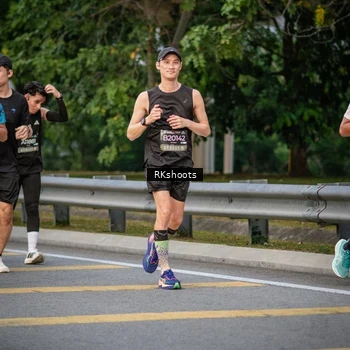 Runner Photo 6219853