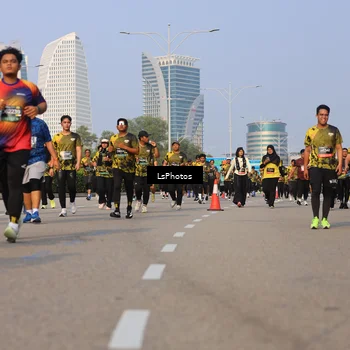 Runner Photo 6219857