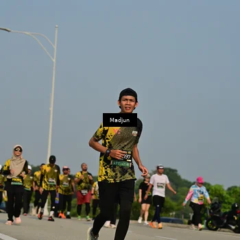 Runner Photo 6219859