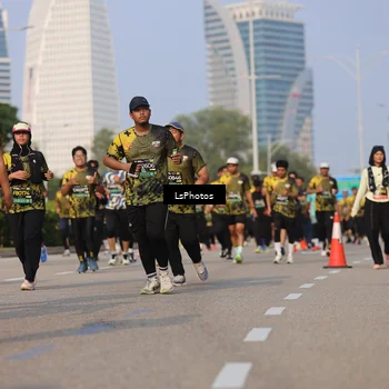 Runner Photo 6219862